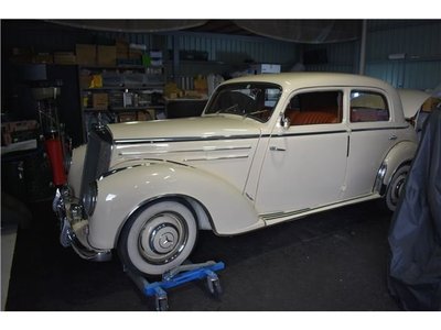 MERCEDES-BENZ OTHERS - 6