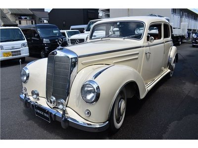 MERCEDES-BENZ OTHERS - 9