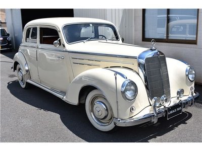 MERCEDES-BENZ OTHERS - 1
