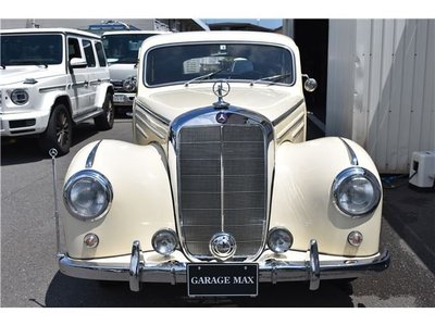 MERCEDES-BENZ OTHERS - 4