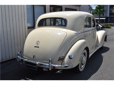 MERCEDES-BENZ OTHERS - 10