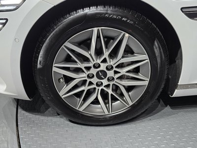GENESIS G80 (RG3) - 6
