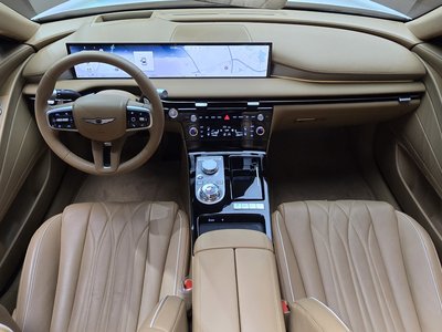 GENESIS G80 (RG3) - 5