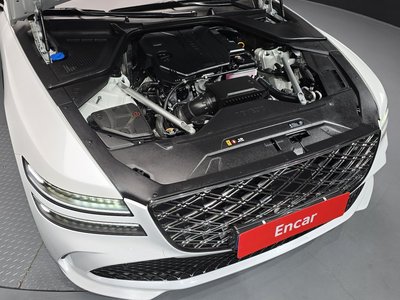GENESIS G80 (RG3) - 7