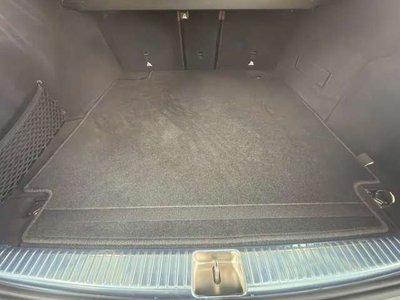 MERCEDES-BENZ E-CLASS - 7