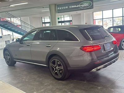 MERCEDES-BENZ E-CLASS - 5