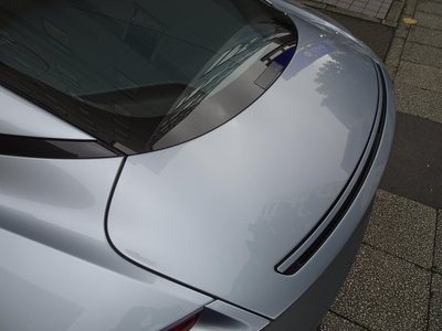 2019 Aston Martin DB11 缩略图 35