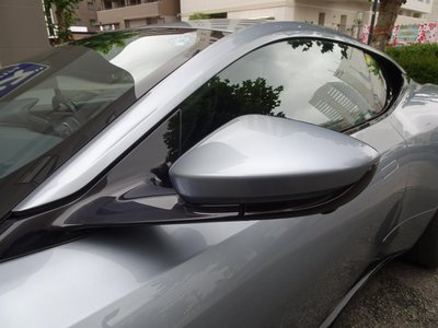 2019 Aston Martin DB11 缩略图 38