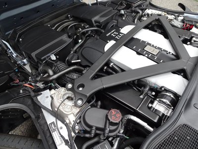 2019 Aston Martin DB11 缩略图 42