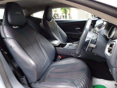 2019 Aston Martin DB11 缩略图 46