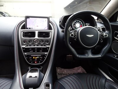 2019 Aston Martin DB11 缩略图 55