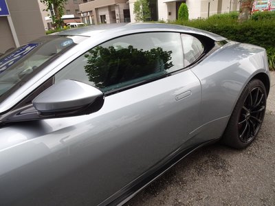 2019 Aston Martin DB11 缩略图 37