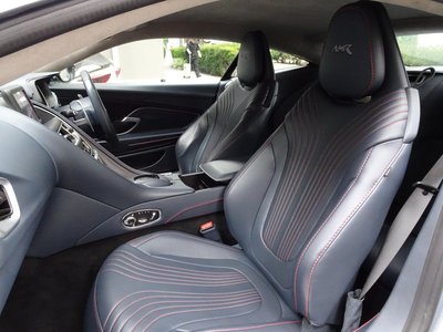 2019 Aston Martin DB11 缩略图 51
