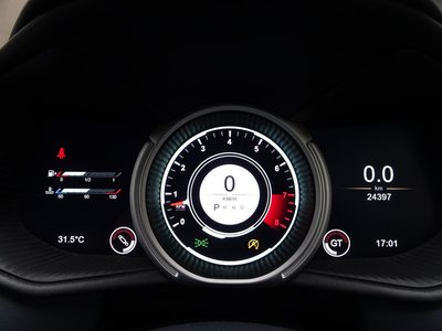 2019 Aston Martin DB11 缩略图 62