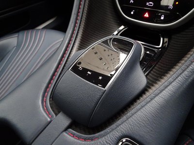 2019 Aston Martin DB11 缩略图 60