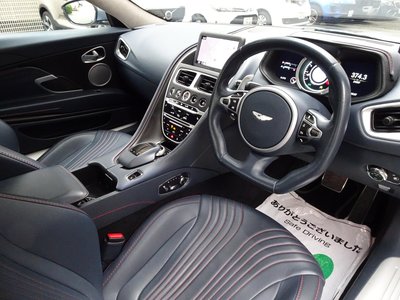 2019 Aston Martin DB11 缩略图 43