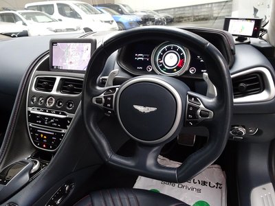 2019 Aston Martin DB11 缩略图 45