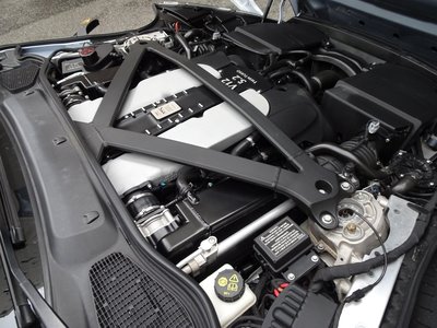 2019 Aston Martin DB11 缩略图 41