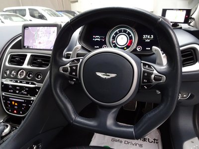 2019 Aston Martin DB11 缩略图 47