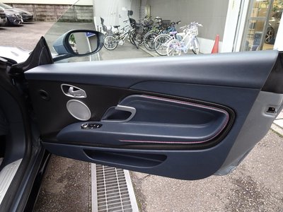 2019 Aston Martin DB11 缩略图 44