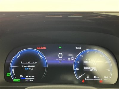 TOYOTA CROWN SPORT - 7