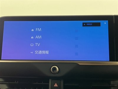 TOYOTA CROWN SPORT - 10