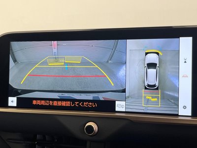 TOYOTA CROWN SPORT - 6