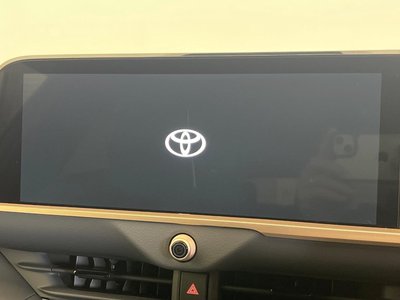 TOYOTA CROWN SPORT - 5