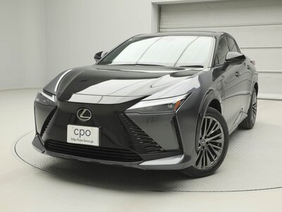 LEXUS RZ