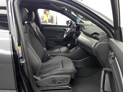 2022 AUDI Q3 — миниатюра 17
