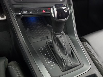 2022 AUDI Q3 — миниатюра 12