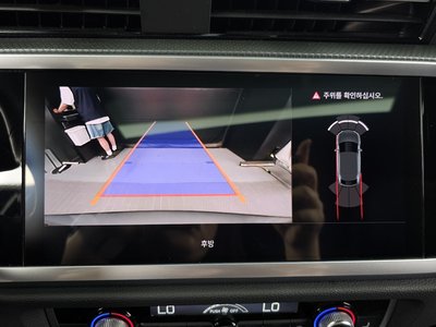 2022 AUDI Q3 — миниатюра 22