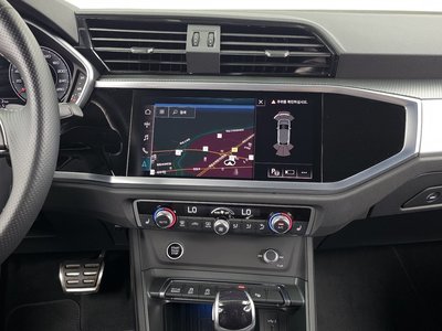 2022 AUDI Q3 — миниатюра 21