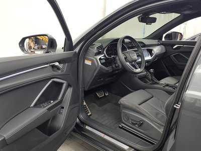 2022 AUDI Q3 — миниатюра 13