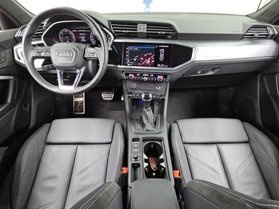2022 AUDI Q3 photo 5