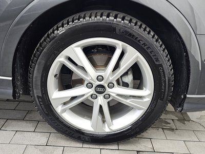 2022 AUDI Q3 photo 8