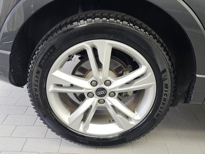 2022 AUDI Q3 photo 6