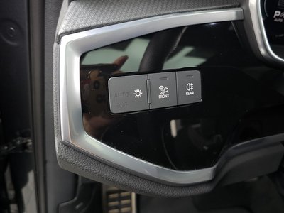 2022 AUDI Q3 — миниатюра 27