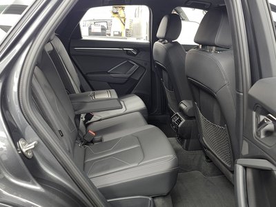 2022 AUDI Q3 — миниатюра 18