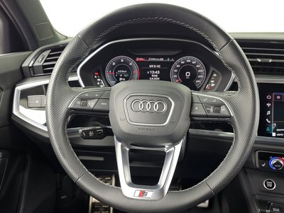 2022 AUDI Q3 — миниатюра 19