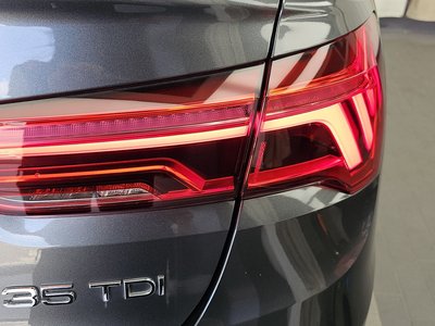 2022 AUDI Q3 photo 10