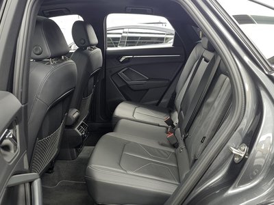 2022 AUDI Q3 — миниатюра 16