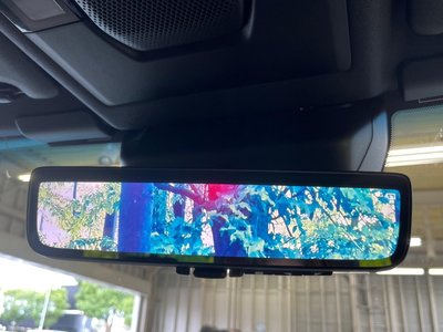 TOYOTA LAND CRUISER 250 - 8