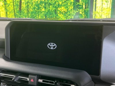 TOYOTA LAND CRUISER 250 - 4