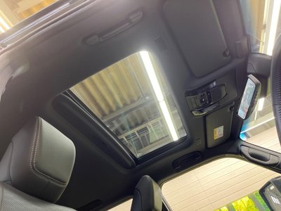 TOYOTA LAND CRUISER 250 - 3