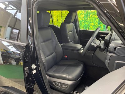 TOYOTA LAND CRUISER 250 - 10