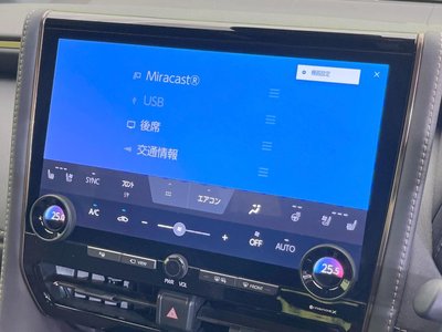 2024 Toyota ALPHARD thumbnail 72