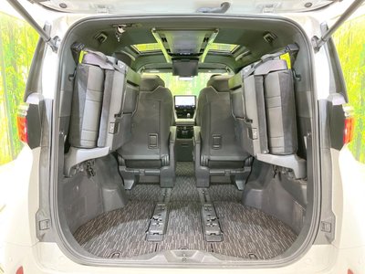 2024 Toyota ALPHARD thumbnail 12