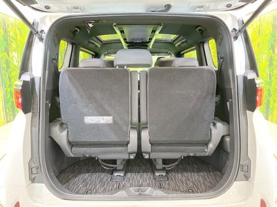 2024 Toyota ALPHARD thumbnail 38