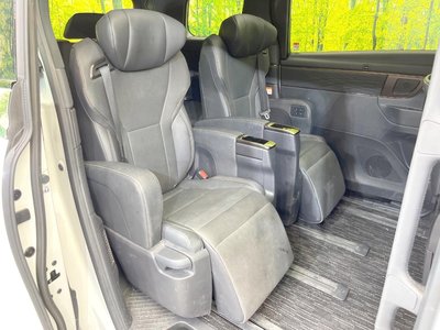 2024 Toyota ALPHARD thumbnail 54